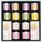 京料理 美濃吉 美濃吉の胡麻豆腐〈MG-30B〉