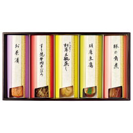 赤坂松葉屋 夏の季結（ときむす）び〈AA-50〉