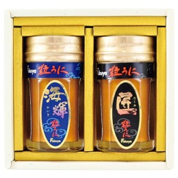福屋オリジナル うにセット〈FF-30〉