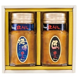 福屋オリジナル うにセット〈FF-50〉