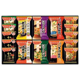 アマノフーズ バラエティギフト〈500V〉