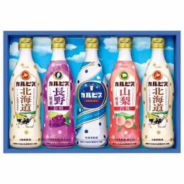 アサヒ飲料 カルピスギフト〈CR30R〉