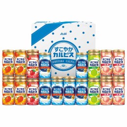 アサヒ飲料 すこやかカルピスギフト〈SC50S〉
