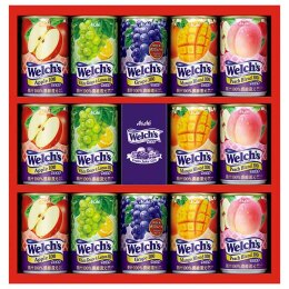 アサヒ飲料 ウェルチギフト〈W20T〉
