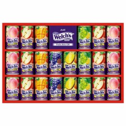 アサヒ飲料 ウェルチギフト〈W30T〉