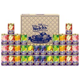 アサヒ飲料 ウェルチギフト〈W50T〉