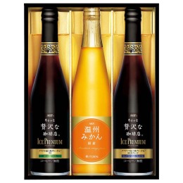 AGF ちょっと贅沢な珈琲店 アイスプレミアムアソートギフト〈LBA-30〉