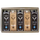 寿屋珈琲 喫茶店のアイスコーヒー・カフェオレベースセット〈KG-38CL〉