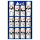 アサヒ スーパードライ ビールセット〈AS-3N〉
