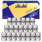 アサヒ スーパードライ ビールセット〈AS-5N〉
