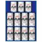 アサヒ スーパードライ ビールセット〈AG-25〉