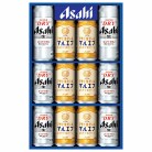 アサヒ スーパードライ・生ビール ダブルセット〈MFW-3〉