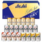 アサヒ ビール4種セット〈AVQ-5〉