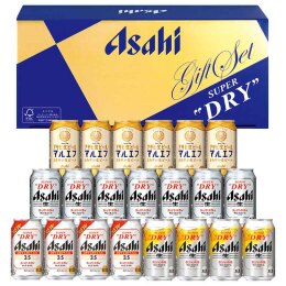 アサヒ ビール4種セット〈AVQ-5〉
