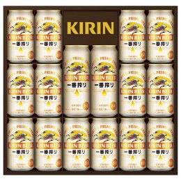 キリン 一番搾り〈K-IS4〉