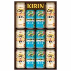 キリン 一番搾り・晴れ風2種セット〈K-IH3〉