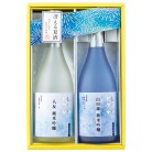 白牡丹 冴える夏酒ギフト〈NGG-30〉