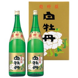 白牡丹 - 福屋オンラインストア