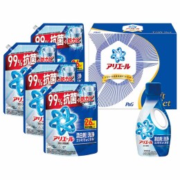 P＆G アリエール液体洗剤ギフトセット