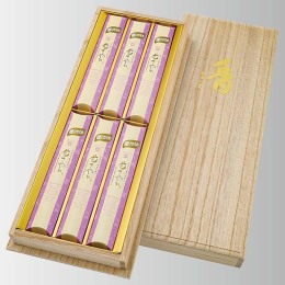 梅栄堂 花さやか（6箱入り）