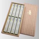 梅栄堂 微香 好文木