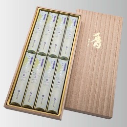 梅栄堂 微香 好文木