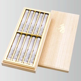 梅栄堂 沈香 好文木