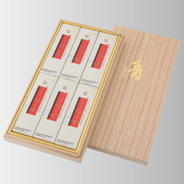 梅栄堂 白檀 好文木