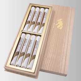 梅栄堂 家伝 好文木