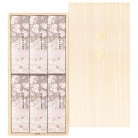香ぎゃらりぃ 淡墨（うすずみ）の桜