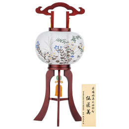 大内行灯 桃林10号