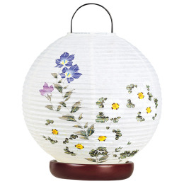 創作行灯 ほのか華3号（小菊）