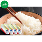 食協 無菌包装米飯「ほたるの里 広島こしひかり」200g×24パック