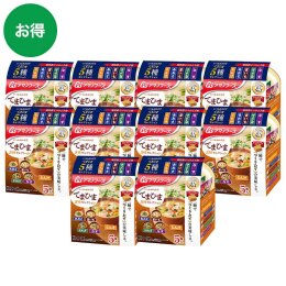 アマノフーズ いつものおみそ汁 てまひま5種セレクション