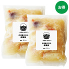 「料理家 桑折敦子」伊達鶏手羽元参鶏湯〈6090009〉