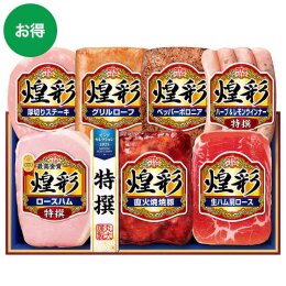 丸大食品 煌彩〈MV-537〉
