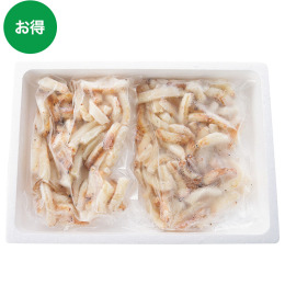 道水 いか美味焼