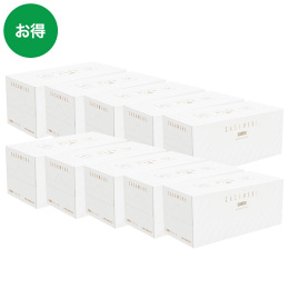 スコッティ カシミヤ（10箱組）