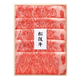 【プリマハム】松阪牛ロースしゃぶしゃぶ