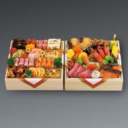 【京都・濱登久】和洋二段