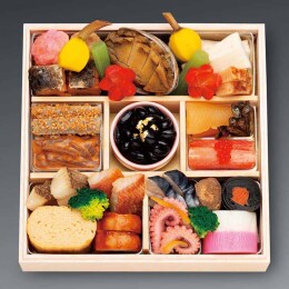 【京都・南禅寺 順正】和風一段