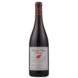 【ボジョレーの騎士】ボジョレー・ヴィラージュ・ヌーヴォー