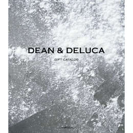 DEAN ＆ DELUCA ギフトカタログ (ブックタイプ) ＜CHARCOAL(チャコール-BC)＞