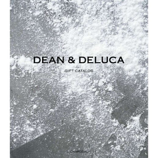 DEAN＆DELUCA ギフトカタログ ＜CHARCOAL(チャコール)＞ - 福屋オンラインストア