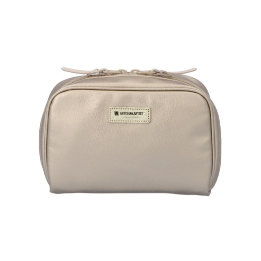 アルティザン・アンド・アーティスト】デイリーユースポーチ