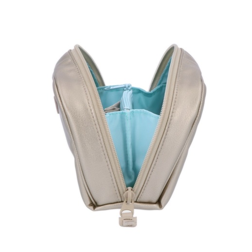 アルティザン・アンド・アーティスト】デイリーユースポーチ イゾラ