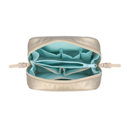 アルティザン・アンド・アーティスト】デイリーユースポーチ イゾラ