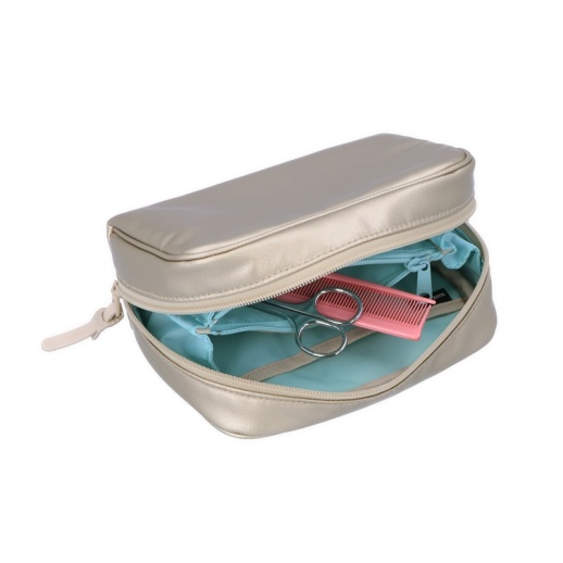 新品☆未使用イゾラ☆アルティザン&アーティスト ランジェリーが潜むミニポーチ イゾラ 4WP-IO634 | アルティザン