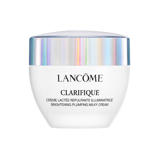 【未開封】ランコム　クラリフィック　プランプミルキークリーム　オマケ付き クラリフィック プランプ ミルキークリーム n 50ml