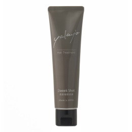 【ヤクジョ】2weekショット〈ヘアトリートメント〉